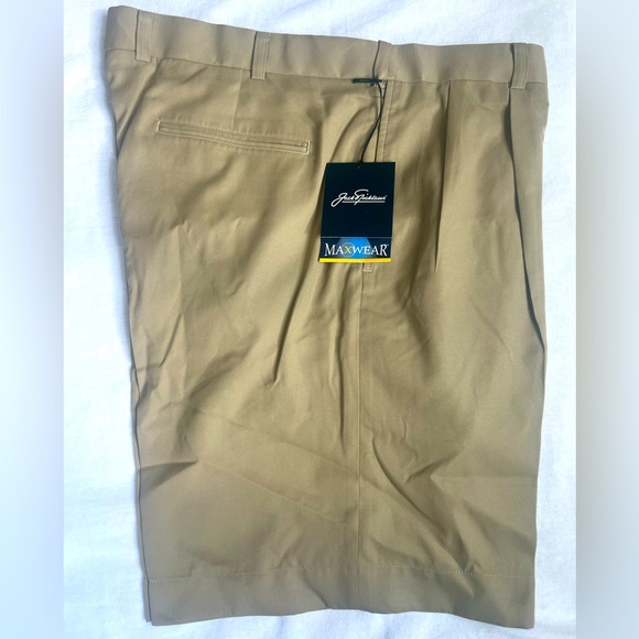 Other - Jack Nicklaus Men’s Golf Shorts